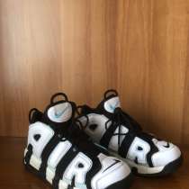 Кроссовки Nike Air More Uptempo, в Перми
