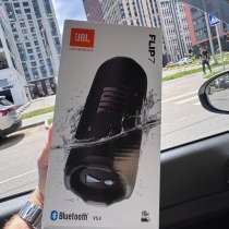Беспроводная колонка JBL FLIP7, в Электроуглях