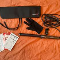 Плойка babyliss pro 25 мм, в Самаре