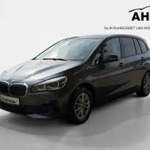 BMW 216d GranTourer, в Королёве