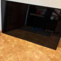 Телевизор Samsung 43, в Красноярске