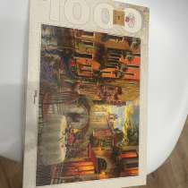 Пазлы 1000 элементов, в Тюмени