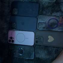 Чехлы на 15-й iPhone Pro Max, в Южно-Сахалинске