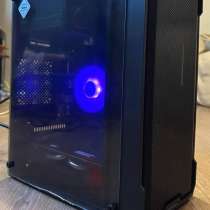 Игровой компьютер Ryzen 5 5500 / 16GB / SSD 512GB (Новый), в Москве