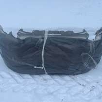 Продам бампер Лада гранта спорт до 2018 года, в Ижевске