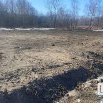 Продам участок 10 соток, в Вольно-Надеждинскоом
