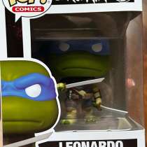 Funko pop Фанко поп leonardo, в Ростове-на-Дону