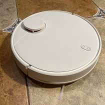 Робот пылесос Xiaomi Robot Vacuum S12, в Санкт-Петербурге
