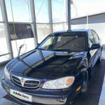 Nisan Maxima 3.0, в Новороссийске