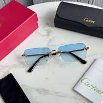 Очки Cartier, в Москве