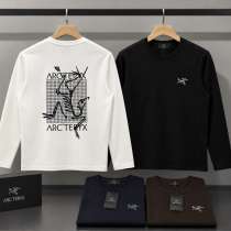 Кофта лонгслив arcteryx, в Махачкале