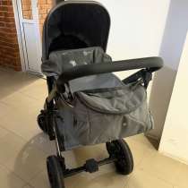 Коляска-трансформер Luxmom F2A 3 в 1, в Томске