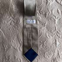 Галстук GIVENCHY 100% шелк, Италия, в Москве