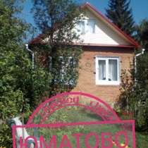 Дача в Юматово, в Уфе