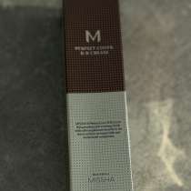 MISSHA bb крем, в Оренбурге