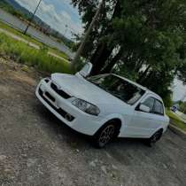 Mazda familia 1998г, в Новокузнецке