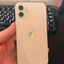 Продам iPhone 12 на 256г, в Лангепасе