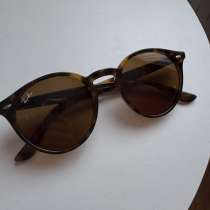 Очки ray-ban, в Краснодаре