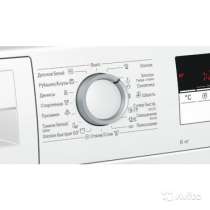 Стиральная машина Bosch WLL24146OE, в Перми
