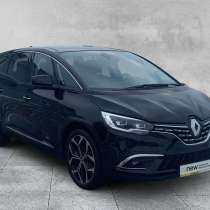 Renault Grand Scenic, в Королёве