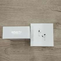 AirPods,AirPods pro наушники, в Казани