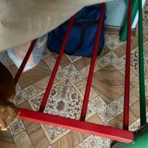Продаю двух яростную кровать металическая с двумя матрасами, в Астрахани