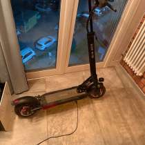 Самокат электрический Kugoo m4 pro, в Уфе
