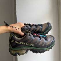 Salomon XT-4 42 размер, в Москве
