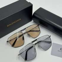Очки Balenciaga, в Москве