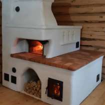 Мастер дачный пичей, в Красноярске