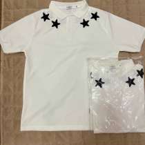 Polo Givenchy, в Октябрьском