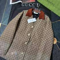 Плащ Gucci, в Москве