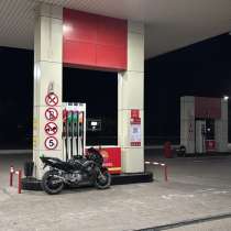 Honda CBR F600, в Оренбурге