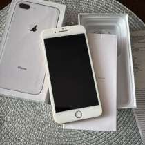 Продам айфон 8 plus, в Богдановиче
