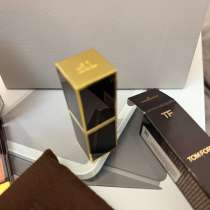 Помада TOM FORD 03 Casablanca СТРОГО ОРИГИНАЛ, в Грозном