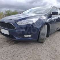 Ford focus 2016 года, 1.5 дизель, в г.Брест