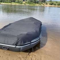 Лодка Таймень NX 4000 нднд PRO, в Кирове