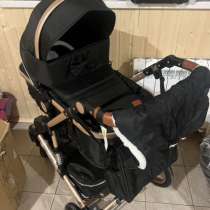 Детская коляска 2 в 1, в Омске