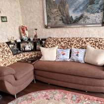 Продам угловой диван в хорошем состоянии, в Комсомольске-на-Амуре