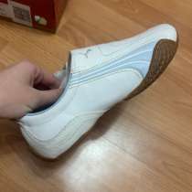 Кроссовки puma 36 женские, в Челябинске