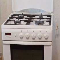 Газовая печь Gorenje, в Краснодаре