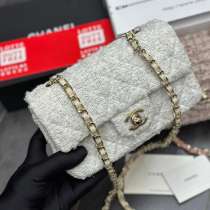 Сумка Chanel, в Москве