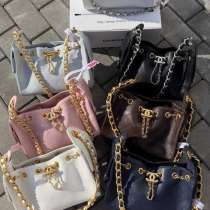 Сумка Chanel, в Москве