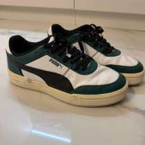 Кеды puma, в Нижнем Новгороде