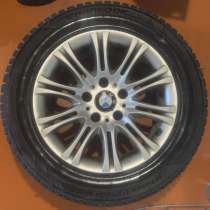 Колеса bmw е39 r16, в Кингисеппе