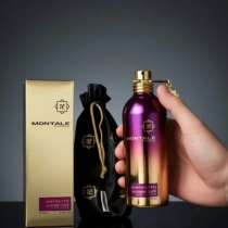 Montale Ristretto Intense Cafe extrait de parfum, в Щелково