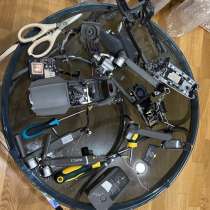 Dji zoom 2, в Сочи