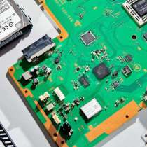 Ремонт Sony PlayStation 4 Fat, Slim, Pro, в Санкт-Петербурге
