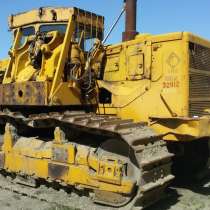 Трубоукладчики Д-355С-3 "Komatsu", в Петрозаводске