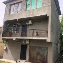 СРОЧНО ПРОДАЮ ДОМ, в Сочи